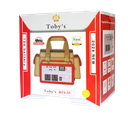 بطارية طواري للرحلات TOBYS BTY-55