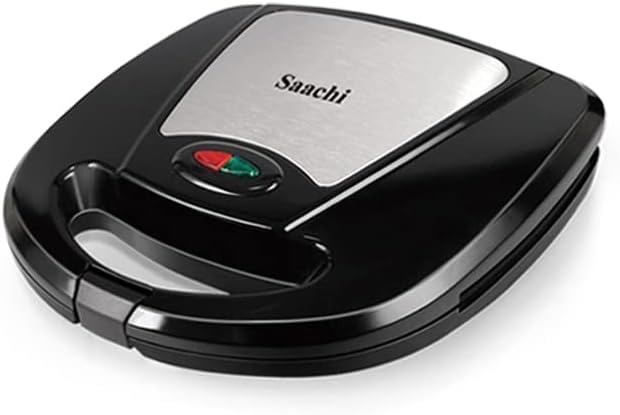 مكينة إعداد الفطائر NL-7M-1572-BK 