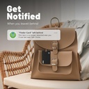 جهاز تتبع للمحفظة card tag locator 