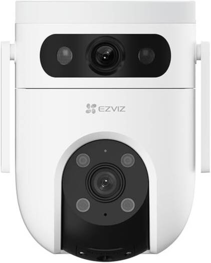 كاميرا مراقبة خارجية EZVIZ-H9c-3K