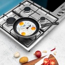 موقد غاز وكهرباء منضدي بلت ان 90*60 GGC31036 