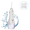 جهاز تنظيف الاسنان بديل الخيط h20floss