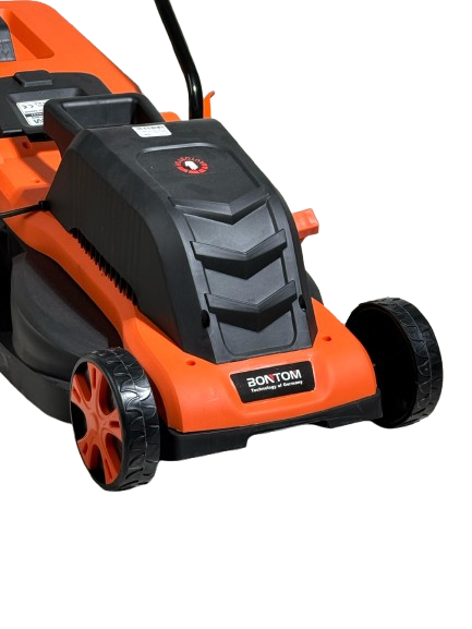 مكينة قص الحشائش بالكهرباء BT-7215 3200W 