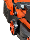 مكينة قص الحشائش بالكهرباء BT-7215 3200W 