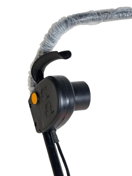 مكينة قص الحشائش بالكهرباء BT-7215 3200W 