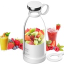 خلاط متنقل FRESH JUICE( ابيض)