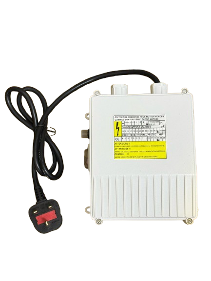 غطاس 3 حصان ML-DWB26 3HP 184M