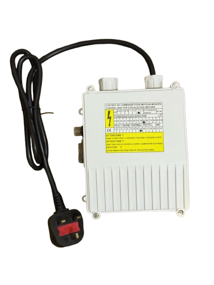 غطاس ML-DWB20 2HP 141M