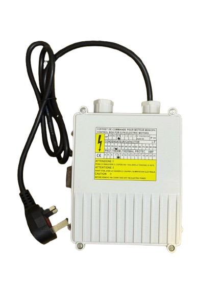 غطاس حصان الا ربع ML-DWB08 0.75HP 57M