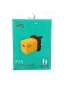 شاحن جداري سريع 9a-P25W
