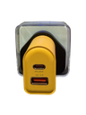 شاحن جداري سريع SECURITY-20WPa