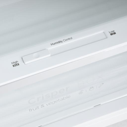 ثلاجة عمودية GRF6021SSXN-595L