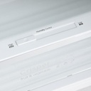 ثلاجة عمودية GRF6021SSXN-595L