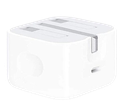 شاحن جداري تايب سي AG-28-35W 