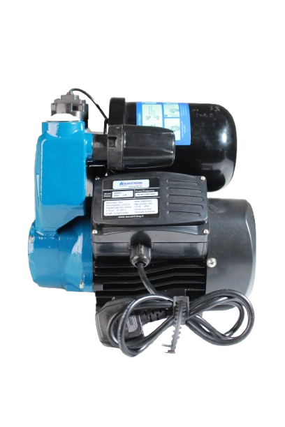 مضخة ذكية  AQUA35 450W 1HP/1/4