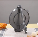 ضاغط العجين tortilla press اليدوي المنيوم