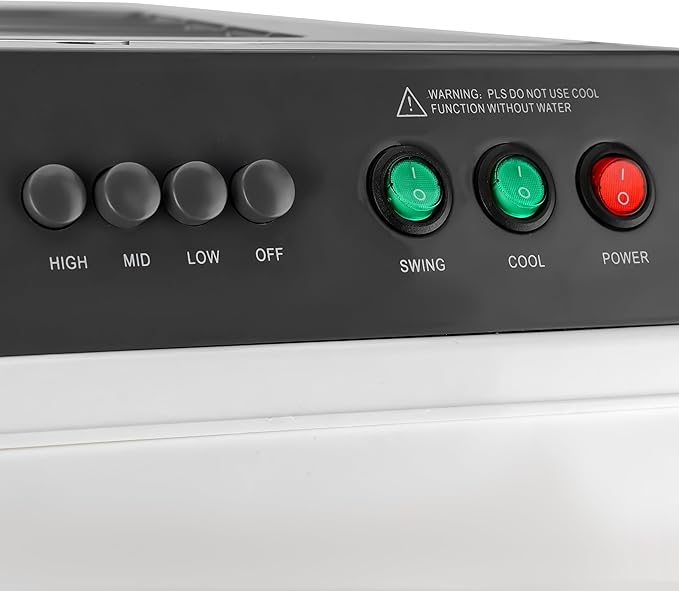 مكيف صحراوي GAC16019-100L