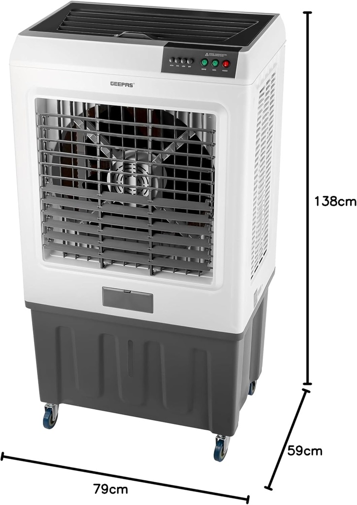 مكيف صحراوي GAC16019-100L