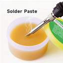 SOLDERING PASTE 10g مساعد لحام 