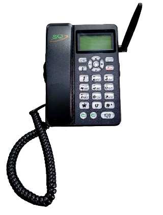 هاتف عمومي بالبطاقة LS 810