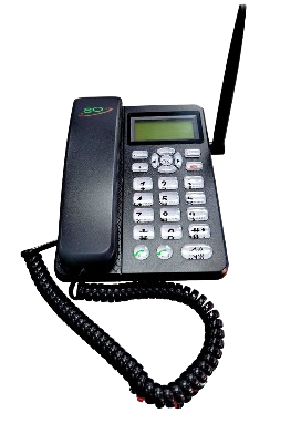 هاتف عمومي بالبطاقة LS 810