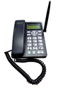 هاتف عمومي بالبطاقة LS 810