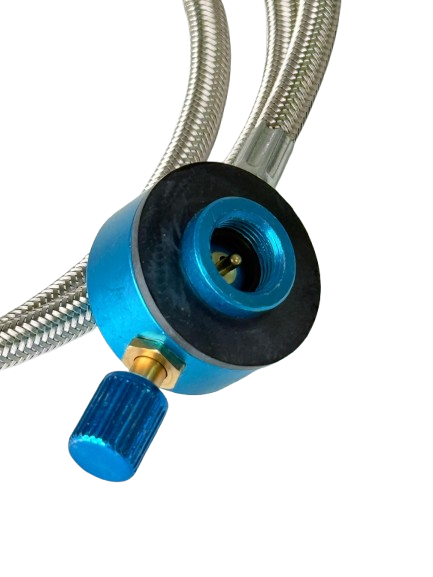 انبوب  طباخة ZF-33