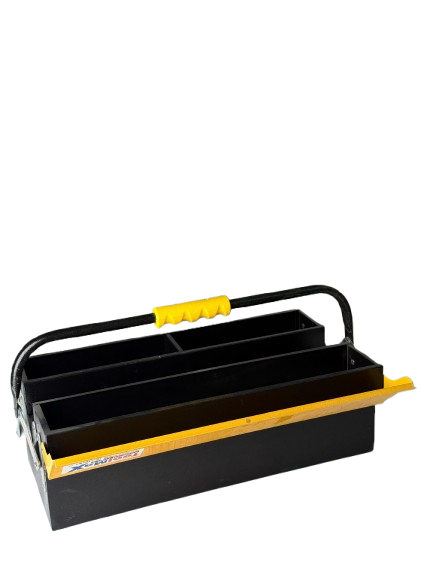 صندوق عدة  TOOL MAX 502 RONIX 50 cm 2