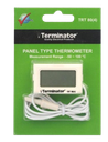 حساس حرارة TRT80 -PANEL TYPE THERMOMETER