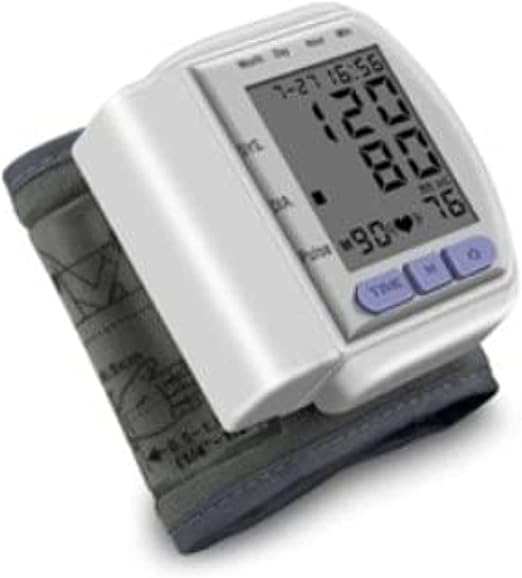قياس الضغط ck-102s