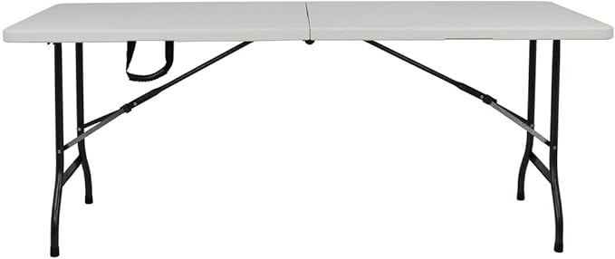 طاولة  180*70*74 FOLDING TABLE