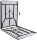 طاولة  180*70*74 FOLDING TABLE