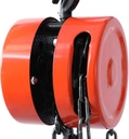 ونش  1 طن  1T*3M CHAIN BLOCK