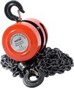 ونش  1 طن  1T*3M CHAIN BLOCK