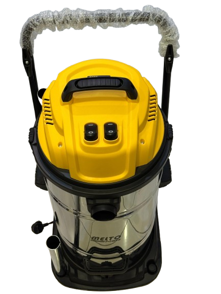 مكنسة صناعي 70 لتر   ML-VC2400-70L 2400W