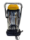 مكنسة صناعي 70 لتر   ML-VC2400-70L 2400W