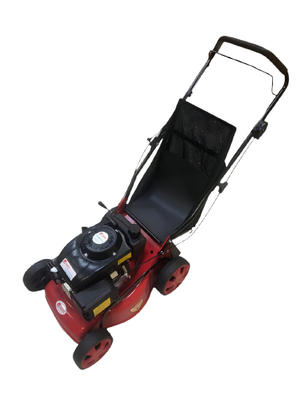 مكينة قص الحشائش بالبترول "ED-XYM158-1B-16
