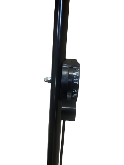 مكينة قص الحشائش بالبترول "ED-XYM158-1B-16