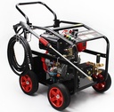 مكينة بريشر ماء ديزل ED-HP2235-5.5A