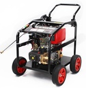مكينة بريشر ماء ديزل ED-HP2235-5.5A