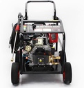 مكينة بريشر ماء ديزل ED-HP2235-5.5A