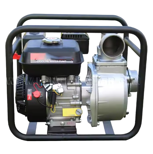 مضخة ماء بالبترول ED-WP-30-8.0HP