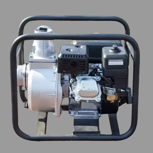 مضخة ماء بالبترول ED-WP-30-8.0HP