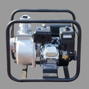 مضخة ماء بالبترول ED-WP-30-8.0HP