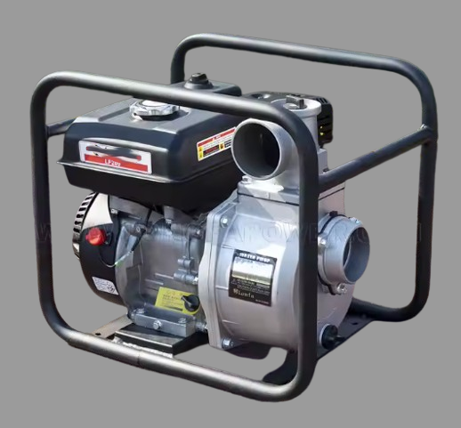 مضخة ماء بالبترول ED-WP-30-8.0HP