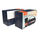 مكبر صوت 24W مع ميكروفون PD-STWLEP029-BK