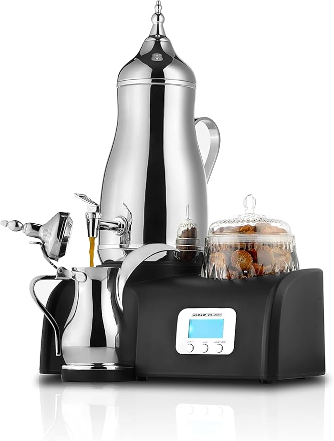 صانعة القهوة GA-C94851-4L