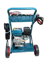 مكينة بريشر ماء بالبترولBOSS-9.5HP