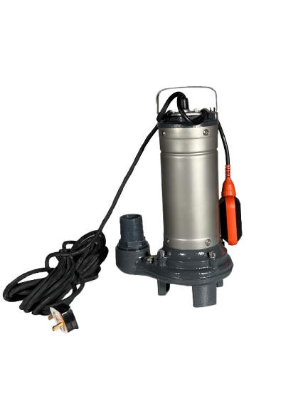 غطاس للمجاري LEO LSWM100CM 1HP 12.5M
