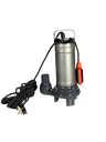 غطاس للمجاري LEO LSWM100CM 1HP 12.5M